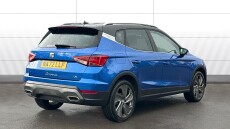 SEAT Arona 1.0 TSI 110 FR Edition 5dr Petrol Hatchback